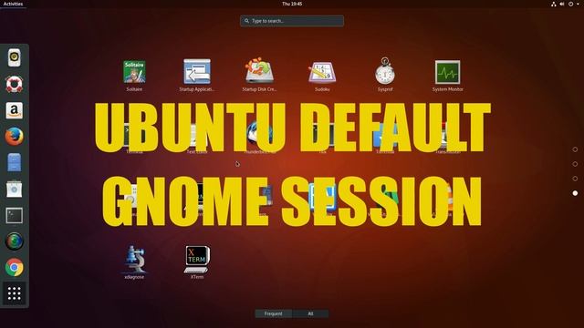 How to Reset ALL GNOME Settings ..and Restore them Back! [GNOME 3.26] смотреть онлайн