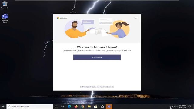 How to Remove icn_downloaded Stuck on Screen Windows 10 - Delete Icn Downloaded on Desktop смотреть онлайн