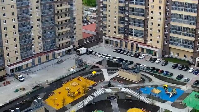 ActiveCam AC-D6124IR15 с оптикой x25 и ИК-подсветкой до 150м смотреть онлайн