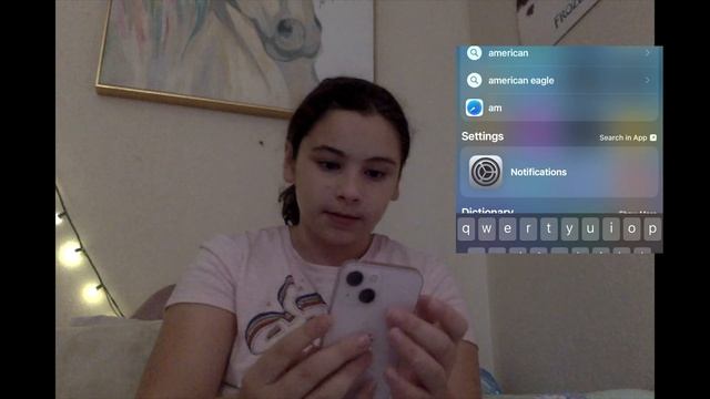 Review of the NEW iPhone 13 mini! (In pink) смотреть онлайн