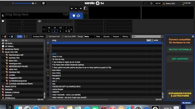 como activar y comprar serato dj смотреть онлайн