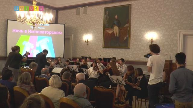 Johann Strauss - Radetzky March. смотреть онлайн