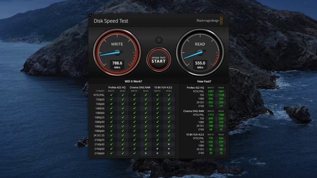 Quick Look at Promise R4i 32TB MPX RAID Module for Mac Pro смотреть онлайн