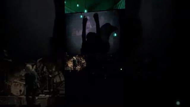 Mike Campbell/Fleetwood Mac Black Magic Woman смотреть онлайн