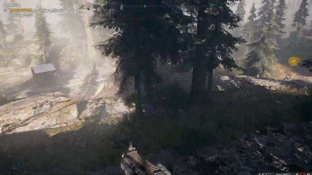 Far cry 5 - 1. САЛАГА ТЕПЕРЬ ПОМОЩНИК смотреть онлайн