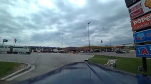 Вот Такого Peterbilt 379 Встретил В Этом Рейсе