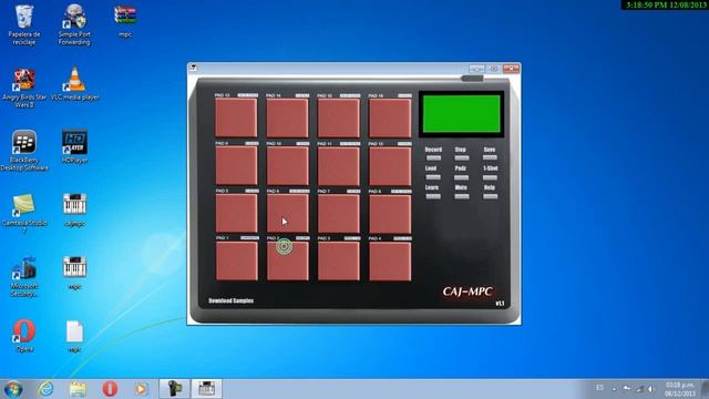 Descarga MPC para windows 7 смотреть онлайн
