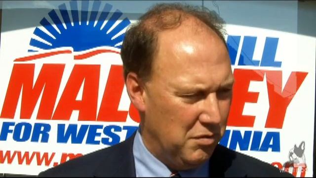 WVGOV: Maloney Opens Campaign Headquarters in Charleston, W.Va. смотреть онлайн