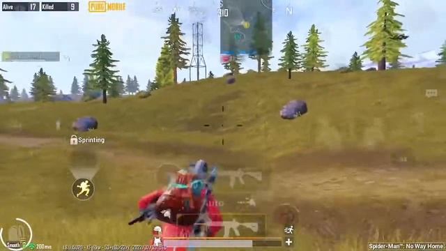 🔥 IPHONE 8 PLUS PUBG/BGMI GAMEPLAY AFTER UPDATE 1.8 - ios 15.3 - Don’t Buy ? - Lag? смотреть онлайн