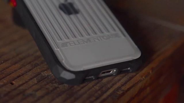SPECIAL OPS by Element Case for iPhone 12 Mini смотреть онлайн