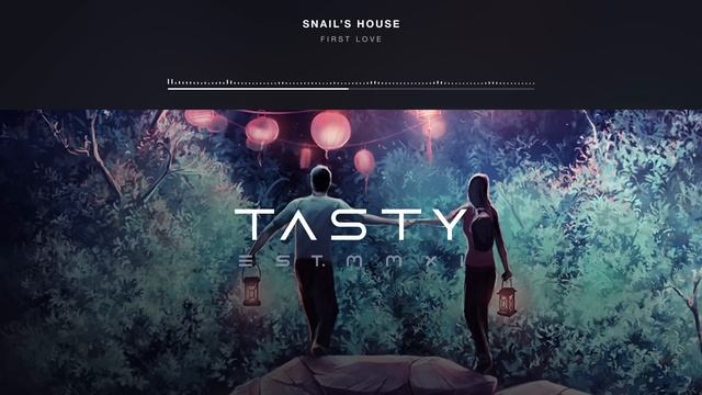 Snail's House - First Love [Tasty Release] смотреть онлайн