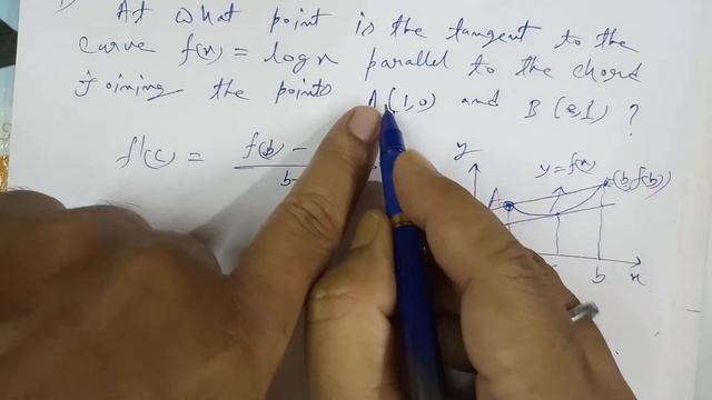 Class 12 Rolles MVT Theorem, PART--4( Solutions )( S.N.Dey book ), HS CBSE ISC UP Board others смотреть онлайн