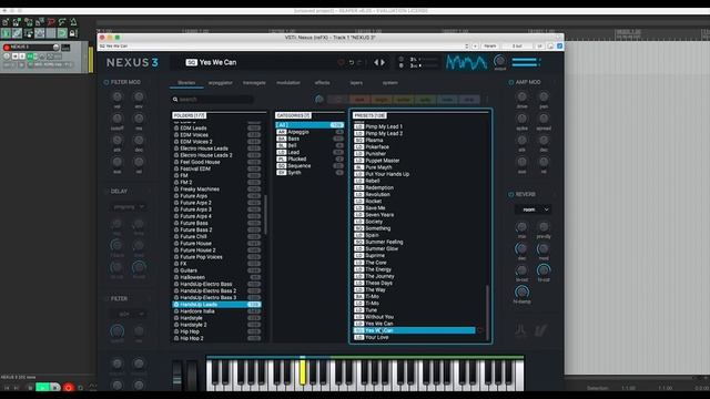 NEXUS смотреть онлайн