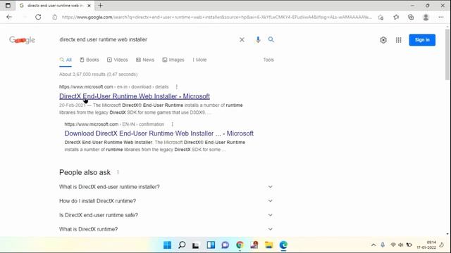 Fix The Application was unable to start correctly (0xc000007b) in a Simple Method || Fix 0Xc000007b смотреть онлайн