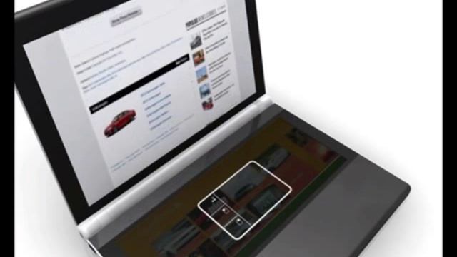 UBook Ready for WINDOWS 8 ! смотреть онлайн