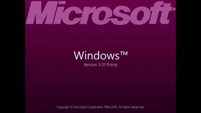 Update Silvertronic 1.3 previews #1: More Windows Prime versions смотреть онлайн