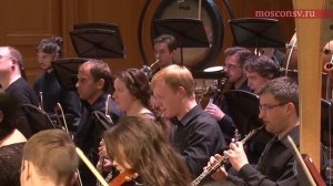 Дмитрий Шостакович. Симфония № 9 ми-бемоль мажор (1945) op. 70