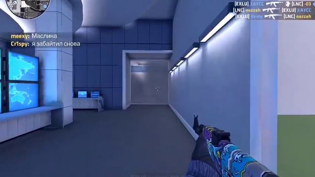 Тур против LNC | Critical ops | Донат в описании смотреть онлайн