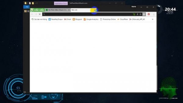 Download Windows 10 với heidoc.net