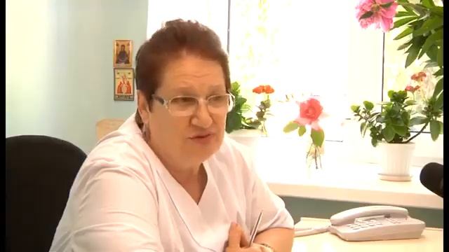 Изобильненская ЦРБ в прошлом и какой стала сейчас...