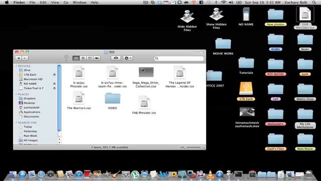 How To: HOW TO DELETE HIDDEN PSP GAME FILES MAC! смотреть онлайн