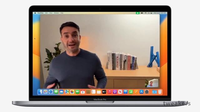 WWDC 2022 - Apple laat nieuw lockscreen iPhones, verse MacBooks en M2-soc zien смотреть онлайн