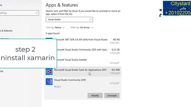 fix Xamarin AndroidXJetifyEmbeddedFiles Error حل مشكلة بعد الابديت смотреть онлайн