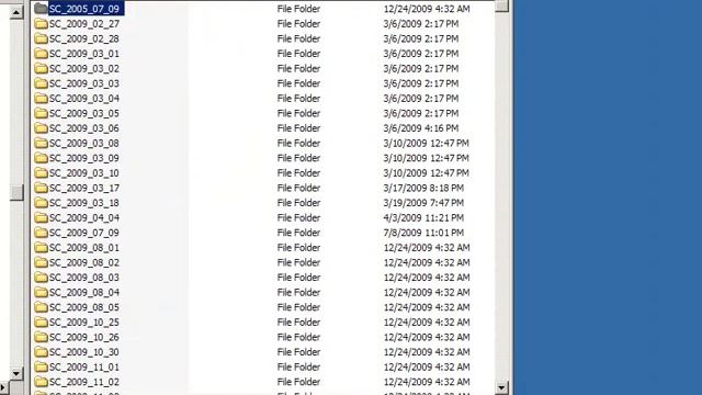 Screenshot Captor Demo - Scrolling Capture w/ Manual Adjust смотреть онлайн
