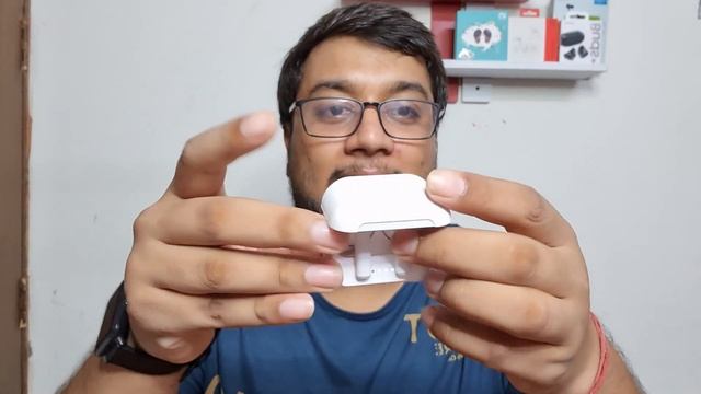 Mivi duopods F30 one side not working/charging | Mivi Duopods issue solved смотреть онлайн
