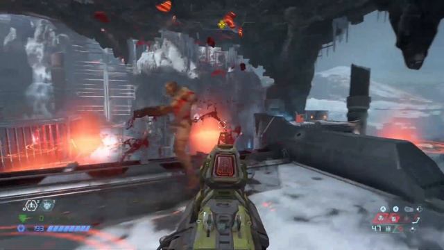 Doom Eternal Game Review смотреть онлайн