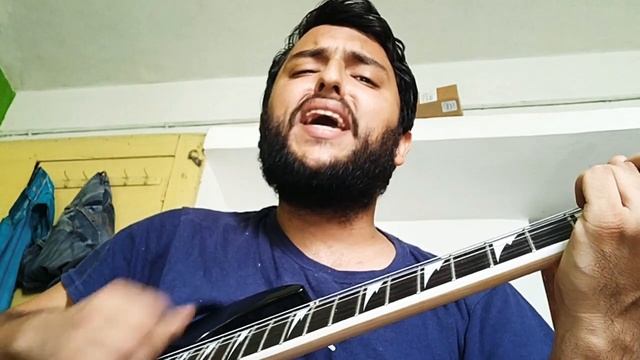 Fleetwood Mac - Seven Wonders (Cover) смотреть онлайн