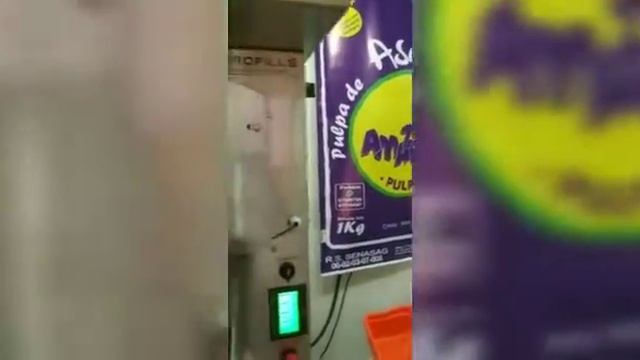 Máquina Envasadora TP 340 смотреть онлайн