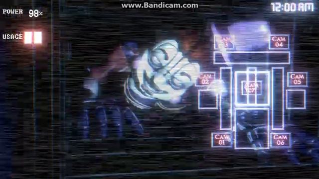JUMPSCARES RIGGED | Abigail's Night (#FNAF) смотреть онлайн