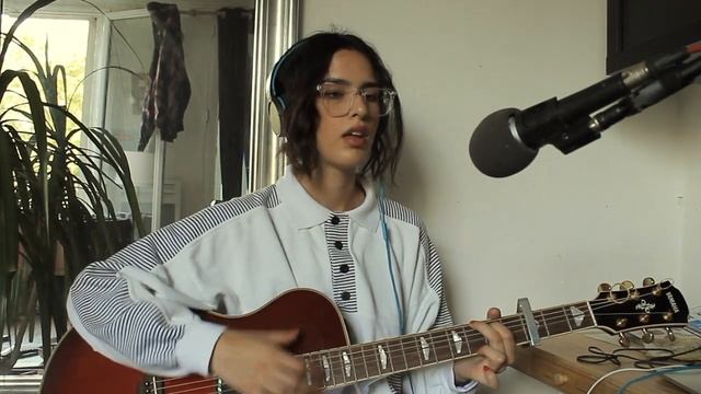 Still beating - Mac Demarco cover смотреть онлайн
