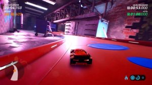 Hot Wheels UNLEASHED - РЕДКАЯ машинка Exotigue хот вилс гонки на ПК мультфильмы для детей