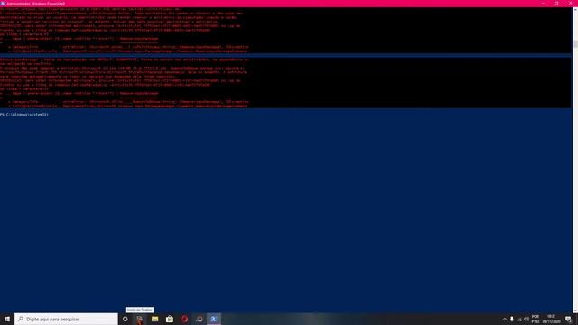 como otimizar o Windows 10 20 H2 ou 2009 de forma correta aula 2 de 3!!! смотреть онлайн