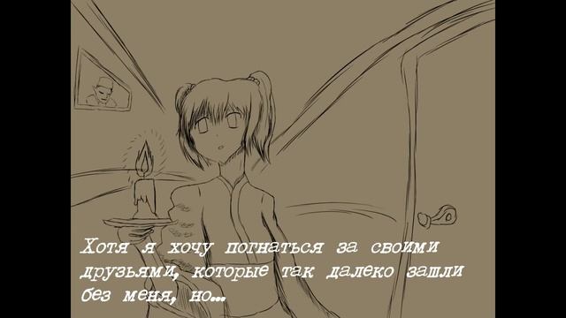 Kururingo parody, Sorcerer Apprentice. TouHou Sunzunaan. смотреть онлайн