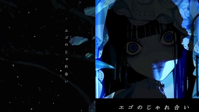 【SHADOW SHADOW】Oliver Evans x Chogakusei covers mashup смотреть онлайн