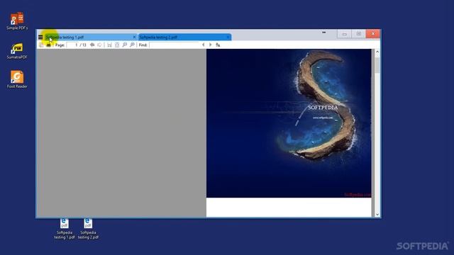 Use These Lighter Adobe Reader Alternatives to View PDFs (Softpedia App Rundown #99) смотреть онлайн