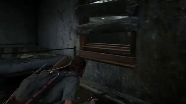 Last of us 2 - Сиетл День 2. Ночной лут смотреть онлайн