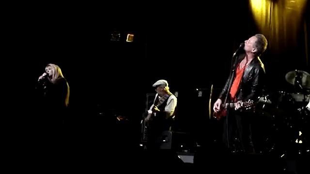 Second Hand News - Fleetwood Mac - Ottawa March 23. 2009 смотреть онлайн