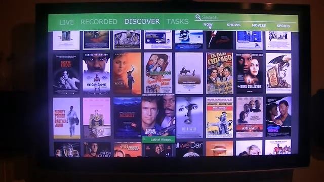 HDHomeRun DVR Windows 10 Client Overview смотреть онлайн