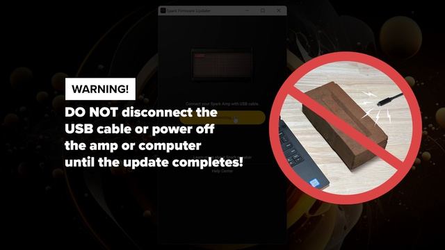 How to Update Firmware for Spark смотреть онлайн