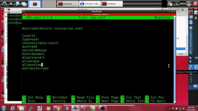 Iaxrpt installing on your system смотреть онлайн