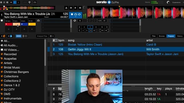 Every Serato User NEEDS To Know This! смотреть онлайн
