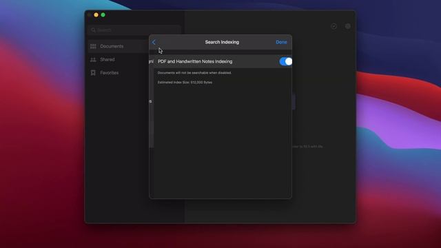 GoodNotes 2021 for Mac | Interface & Workspace Quick View смотреть онлайн