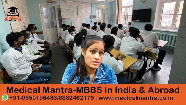 Bashkir State Medical University, Russia - Education, Hostel, Fees, Result, Weather, Indian Food смотреть онлайн