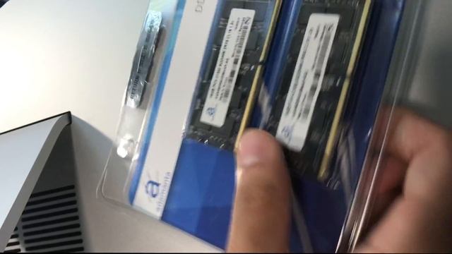 iMac 5K 2019 - Ram upgrade смотреть онлайн