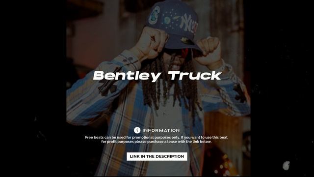 Zaytoven Type Beat "Bentley Truck" (Prod. by Daz) смотреть онлайн