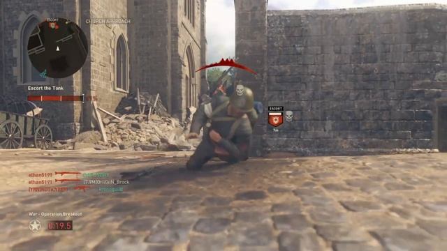 Call Of Duty Afghanistan *NOT CLICKBAIT*